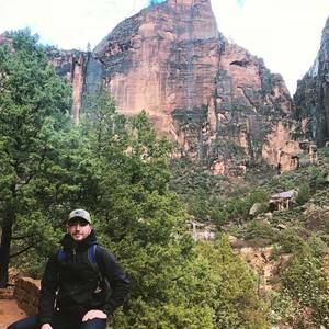 Meet your Posher, Peter